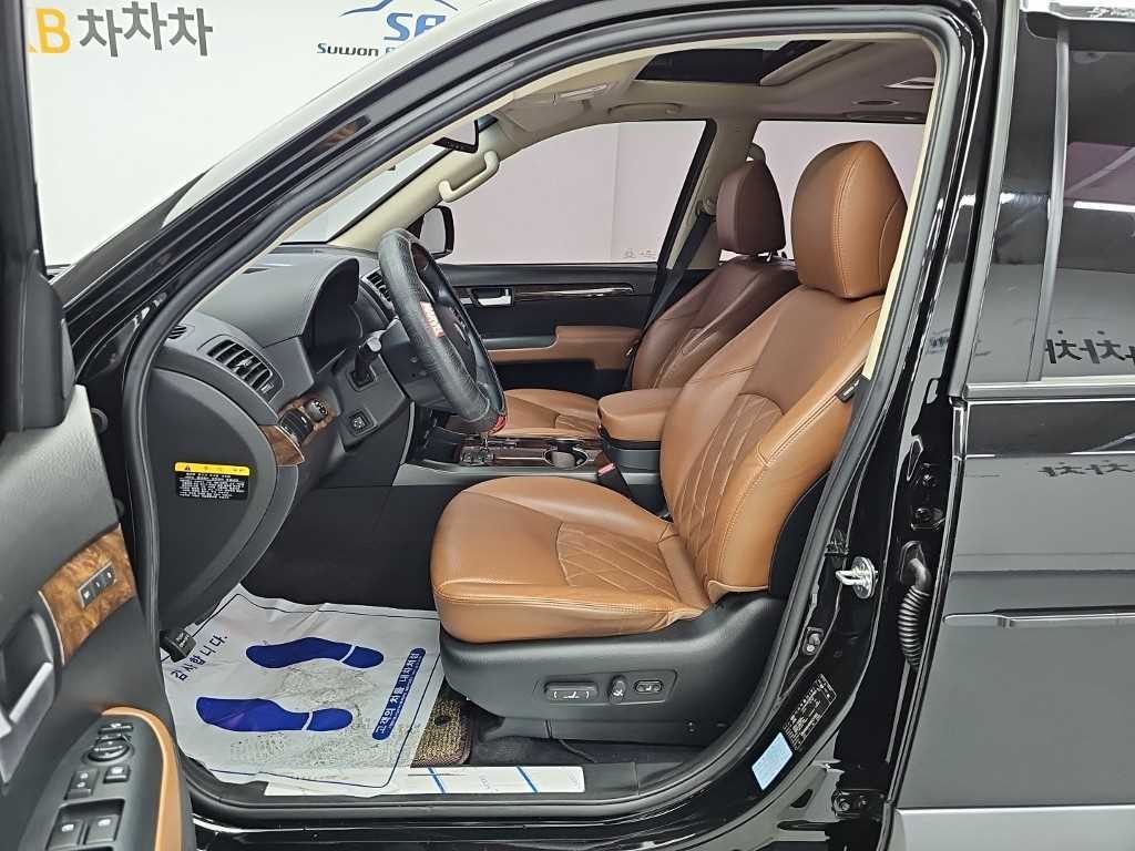 기아 모하비 더 뉴 모하비 4WD 프레지던트 7인 이미지 11