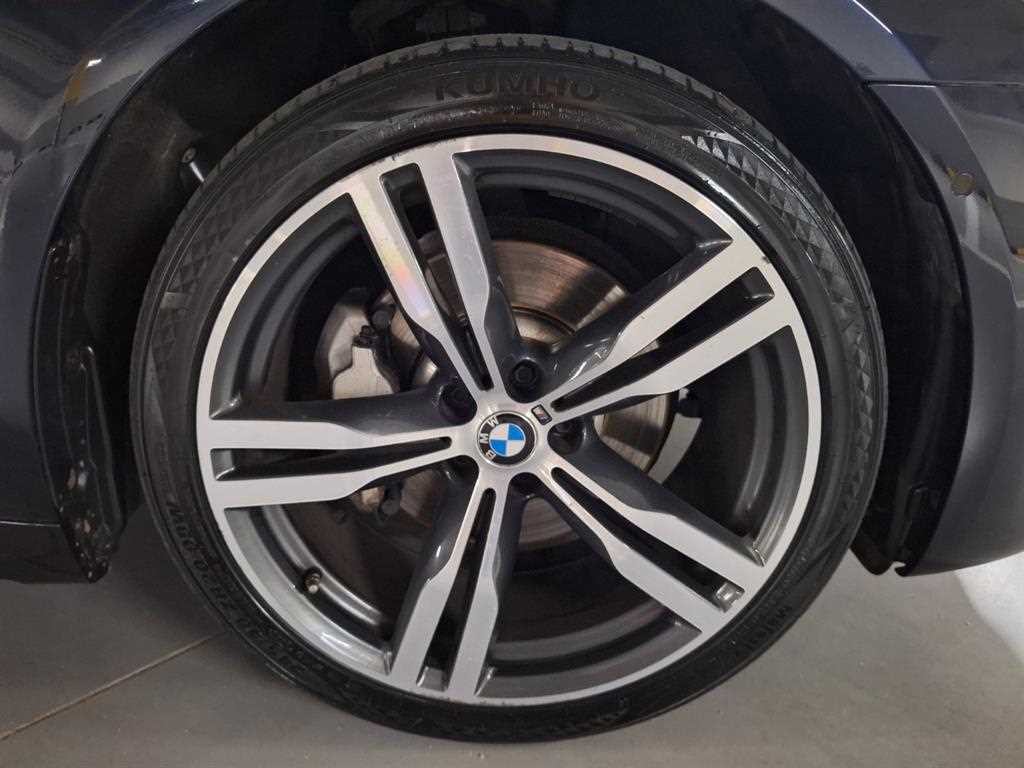 BMW 7시리즈 7시리즈 (G11) 730Ld xDrive M 스포츠 이미지 15