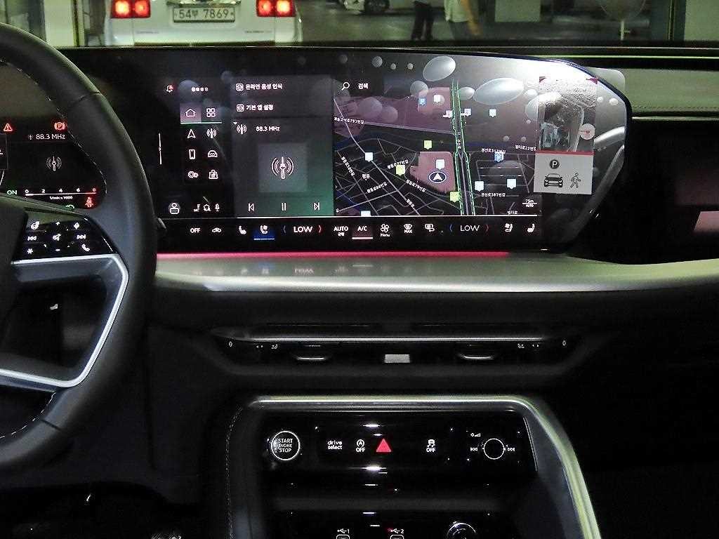 아우디 Q5 Q5 (80A) 45 TFSI 콰트로 S-라인 이미지 11