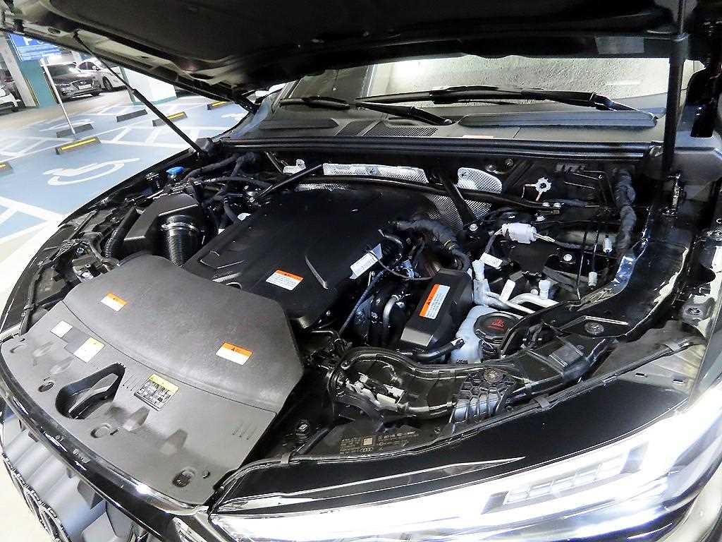 아우디 Q5 Q5 (80A) 45 TFSI 콰트로 S-라인 이미지 19