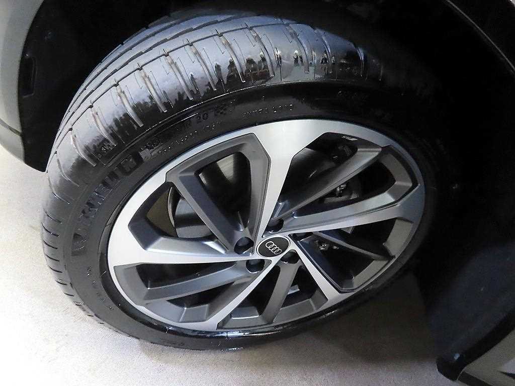 아우디 Q5 Q5 (80A) 45 TFSI 콰트로 S-라인 이미지 20