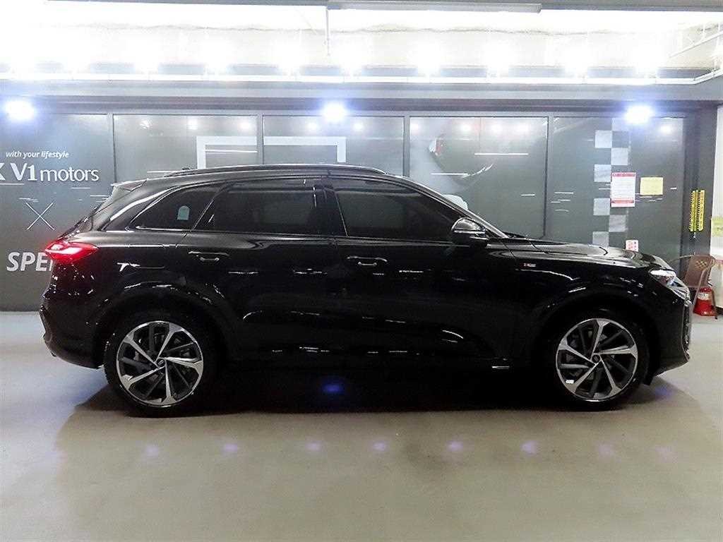 아우디 Q5 Q5 (80A) 45 TFSI 콰트로 S-라인 이미지 3