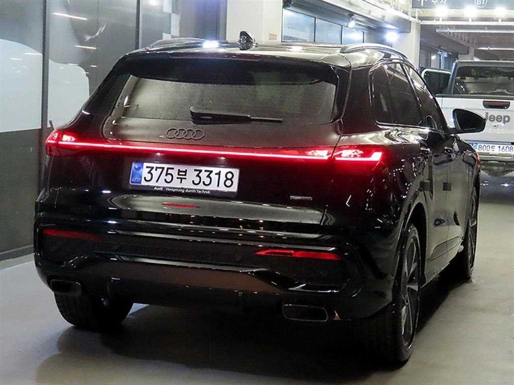 아우디 Q5 Q5 (80A) 45 TFSI 콰트로 S-라인 이미지 4