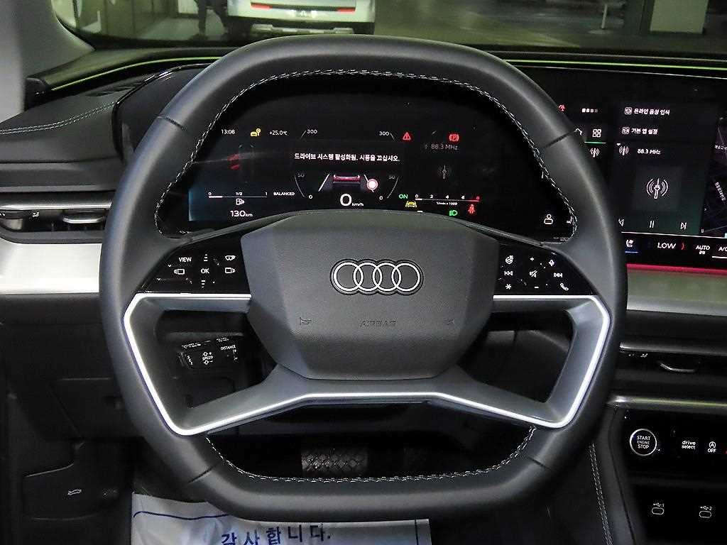 아우디 Q5 Q5 (80A) 45 TFSI 콰트로 S-라인 이미지 8