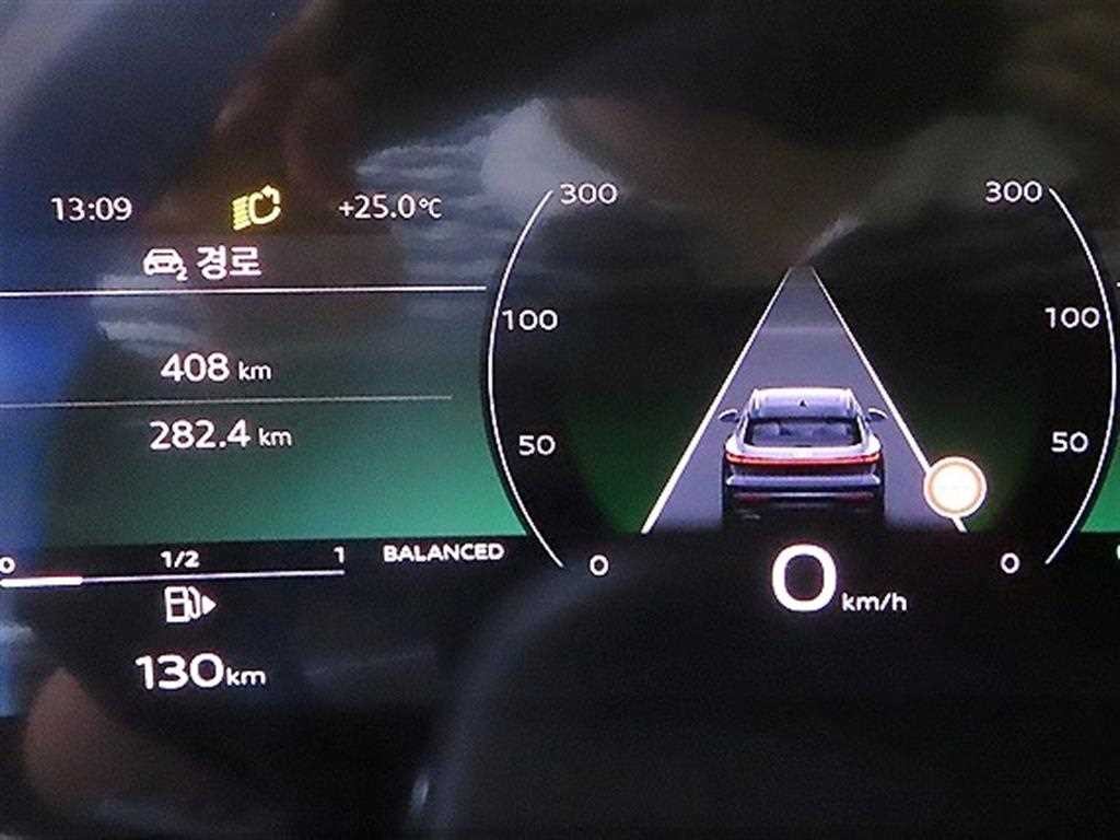 아우디 Q5 Q5 (80A) 45 TFSI 콰트로 S-라인 이미지 9
