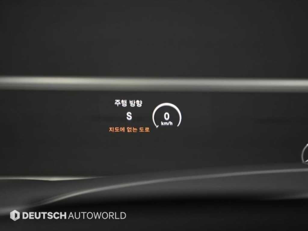 벤츠 S 클래스 S클래스-W222 S 400L 이미지 18
