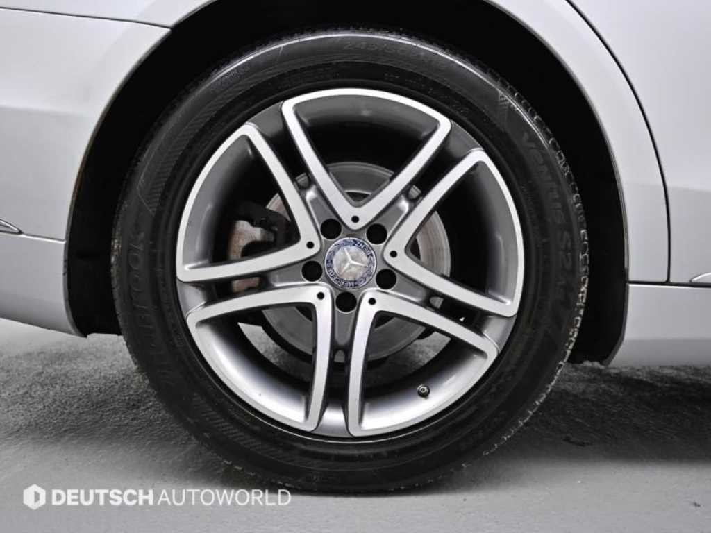 벤츠 S 클래스 S클래스-W222 S 400L 이미지 5