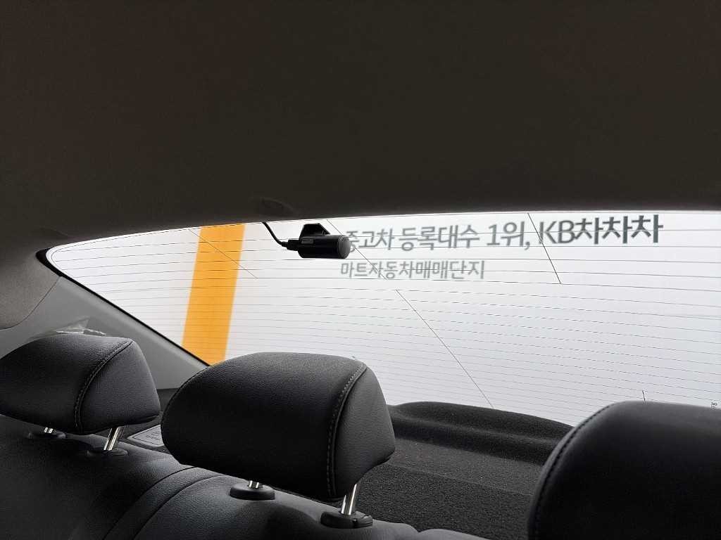 기아 K3 더뉴 K3 2세대 1.6 가솔린 프레스티지 이미지 14