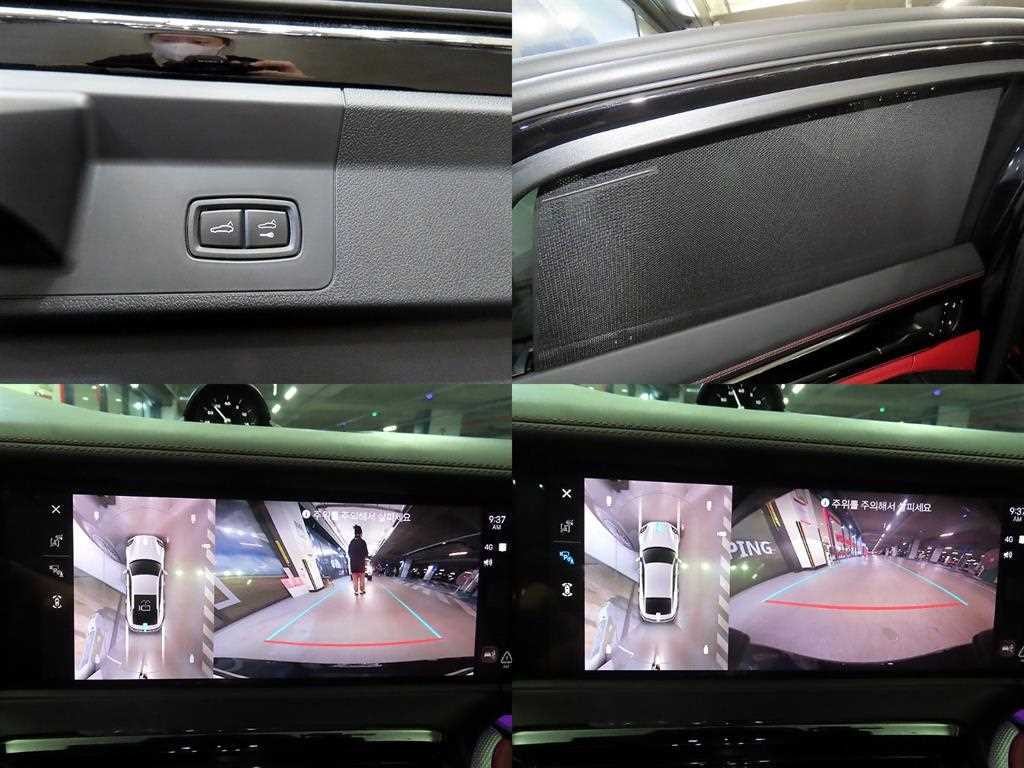 포르쉐 파나메라 파나메라(972) 2.9 V6 4 이미지 18