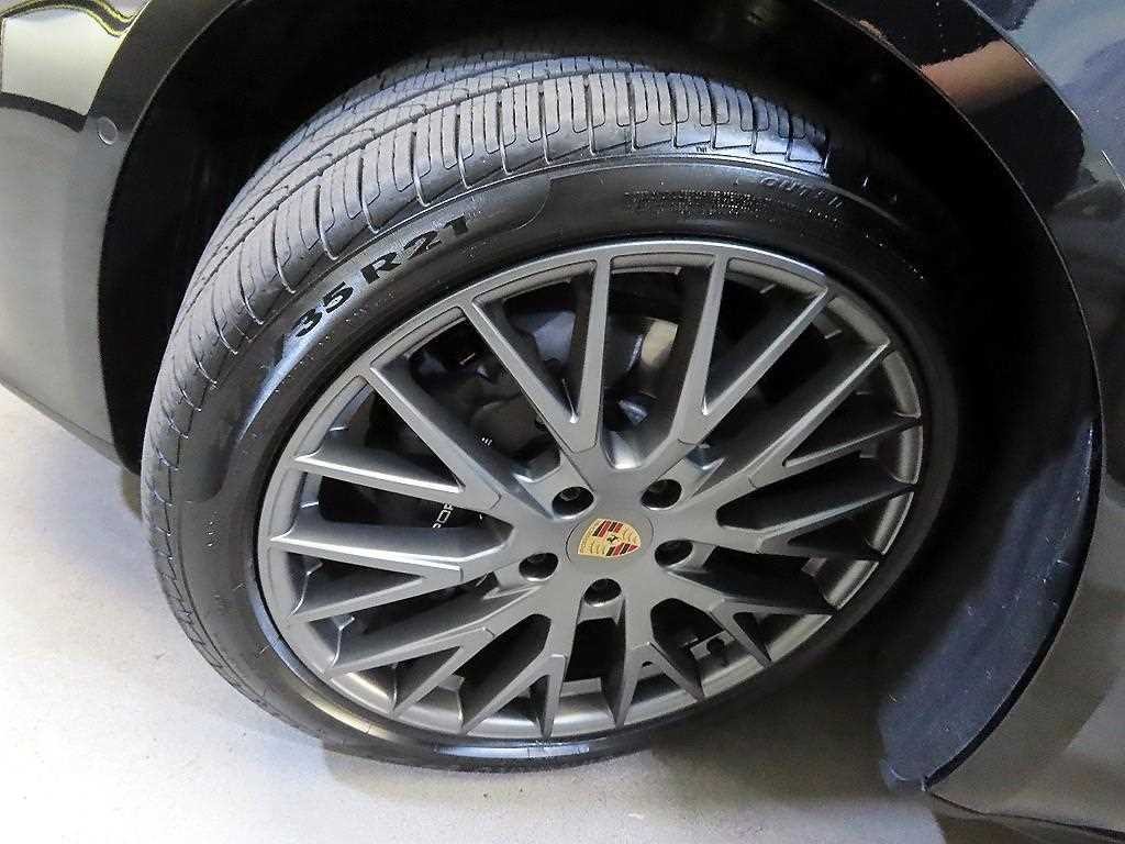 포르쉐 파나메라 파나메라(972) 2.9 V6 4 이미지 20