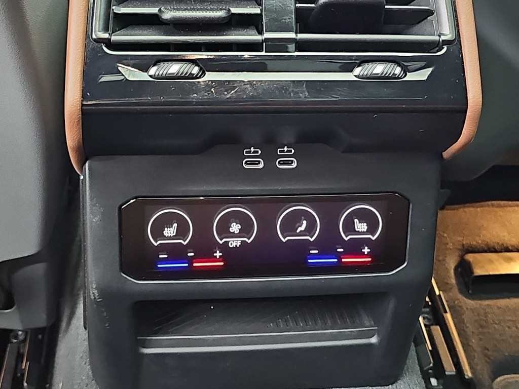 BMW 5시리즈 5시리즈 (G60) 530i xDrive M 스포츠 이미지 13