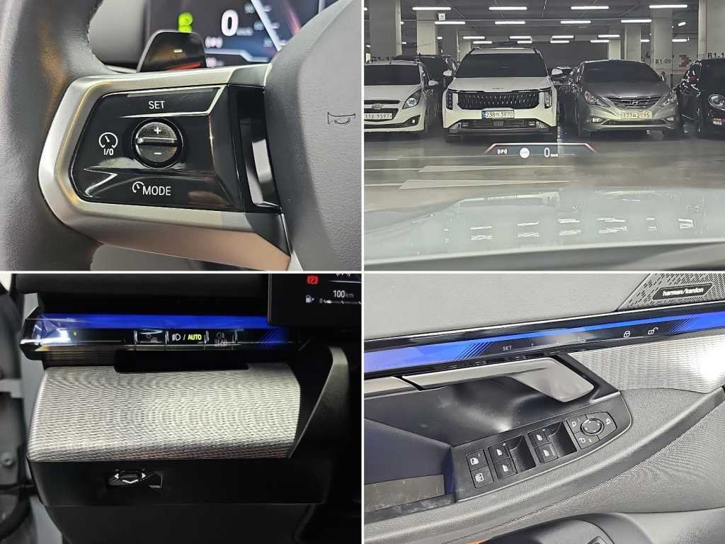 BMW 5시리즈 5시리즈 (G60) 530i xDrive M 스포츠 이미지 18