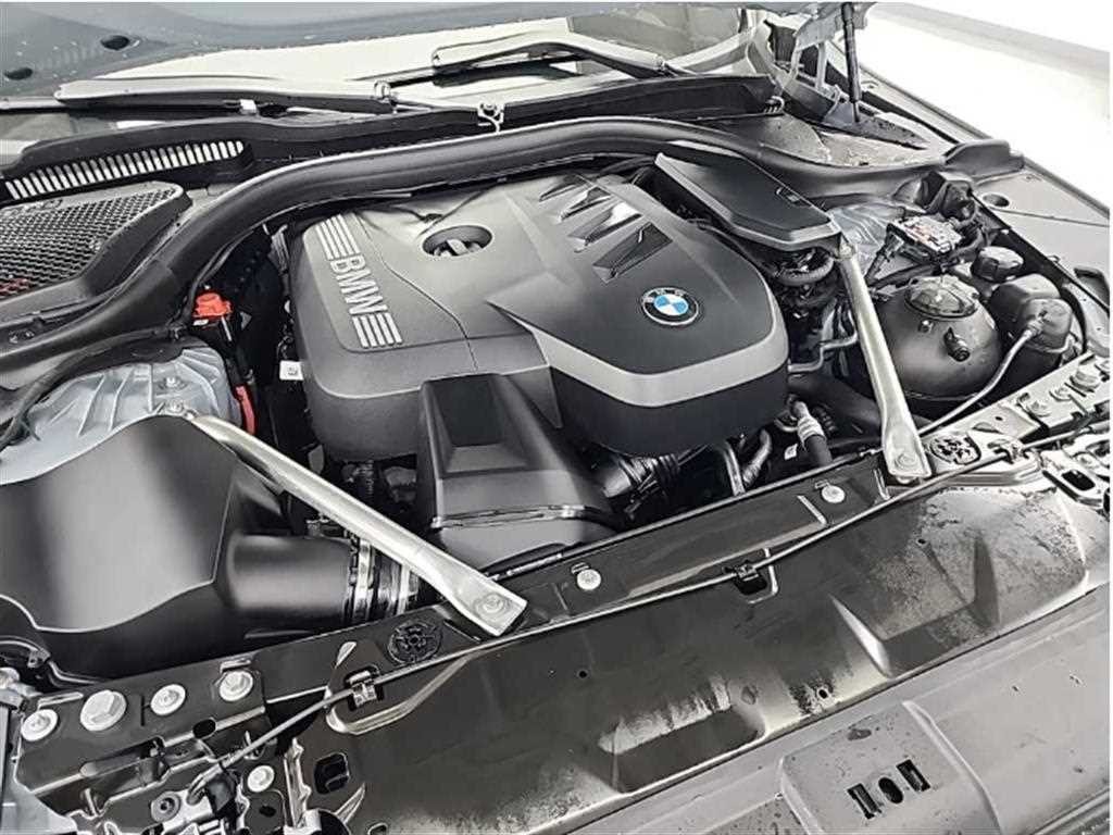 BMW 5시리즈 5시리즈 (G60) 530i xDrive M 스포츠 이미지 5