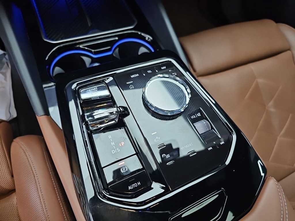 BMW 5시리즈 5시리즈 (G60) 530i xDrive M 스포츠 이미지 8