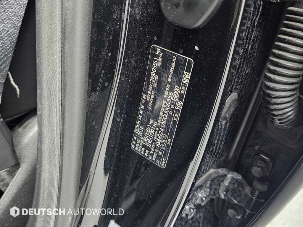 제네시스 EQ900 3.3 T-GDI AWD 프리미엄 럭셔리 이미지 20