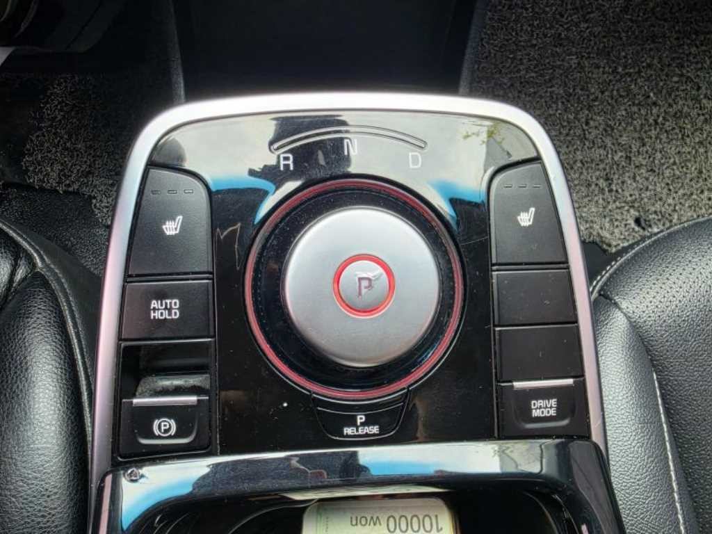 기아 니로 니로 플러스 EV 어스 이미지 13