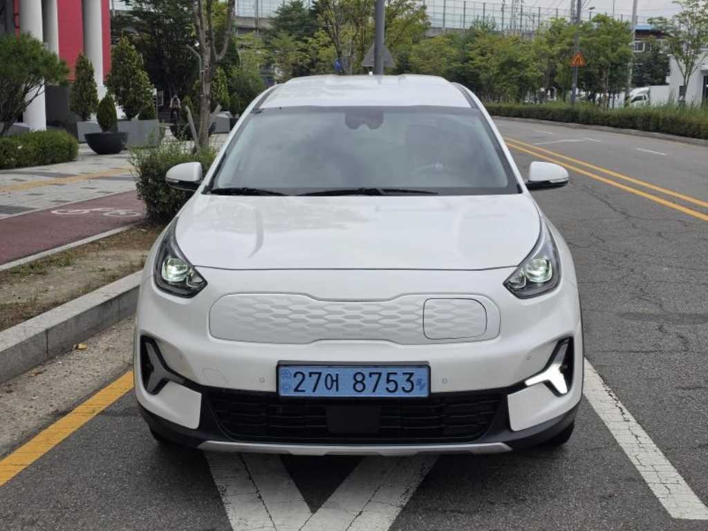 기아 니로 니로 플러스 EV 어스 이미지 3