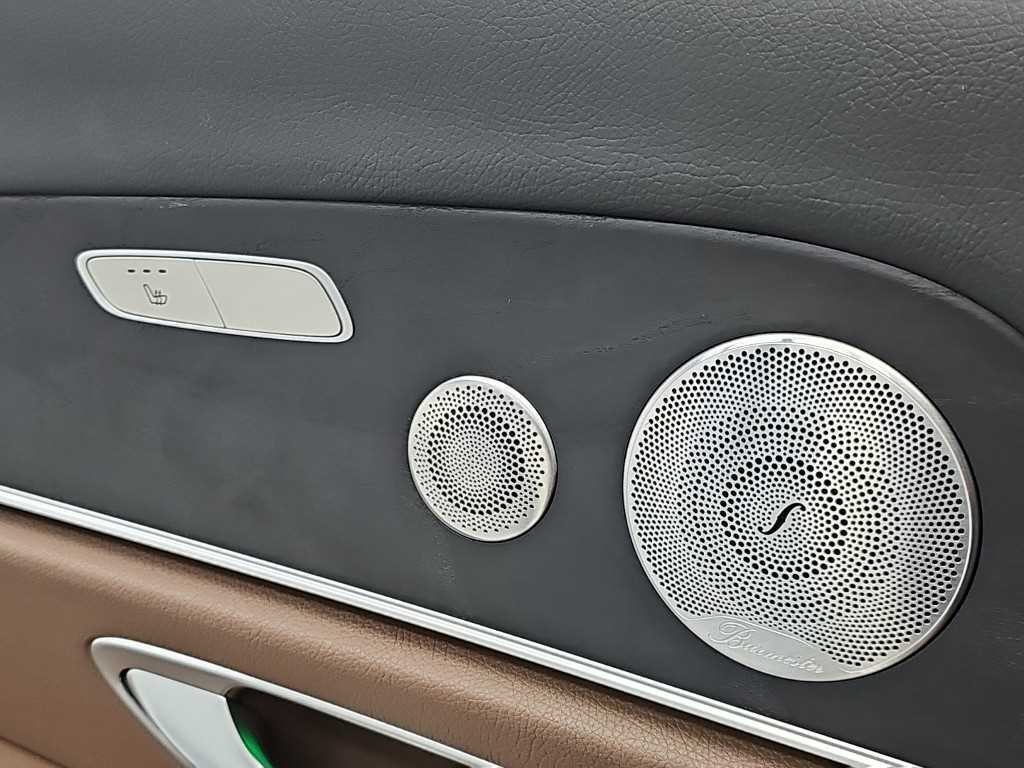 벤츠 E 클래스 E-클래스 W213 E300 4MATIC 아방가르드 이미지 13