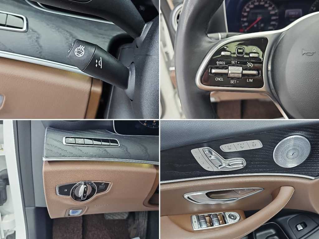 벤츠 E 클래스 E-클래스 W213 E300 4MATIC 아방가르드 이미지 17
