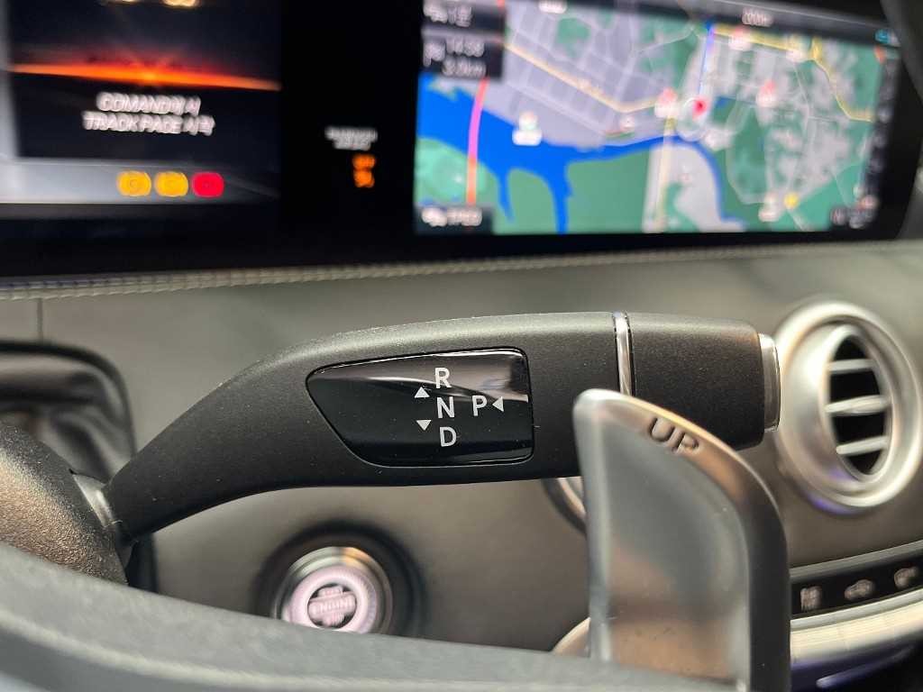 벤츠 S 클래스 S클래스-W222 S 63 AMG 4MATIC+ 쿠페 이미지 10