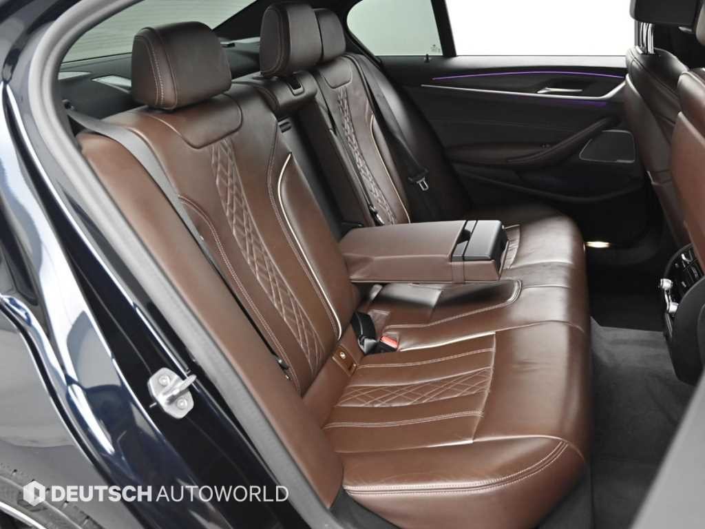 BMW 5시리즈 5시리즈 (G30) 530i M 스포츠 이미지 12
