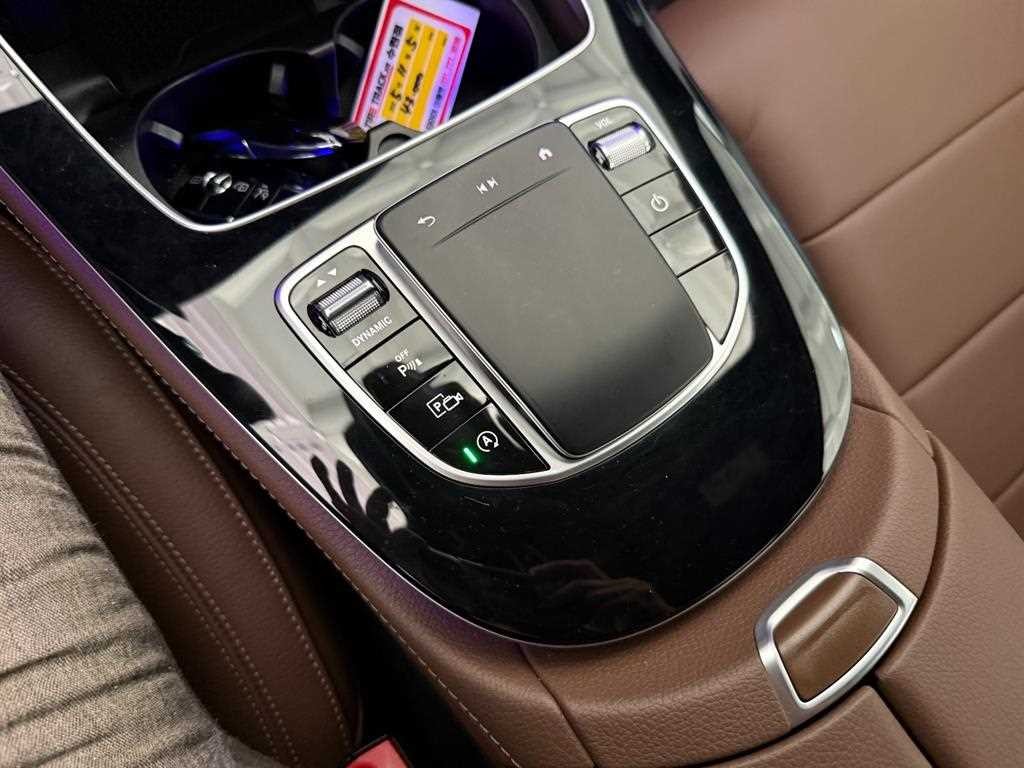 벤츠 E 클래스 E-클래스 W213 E250 아방가르드 이미지 4