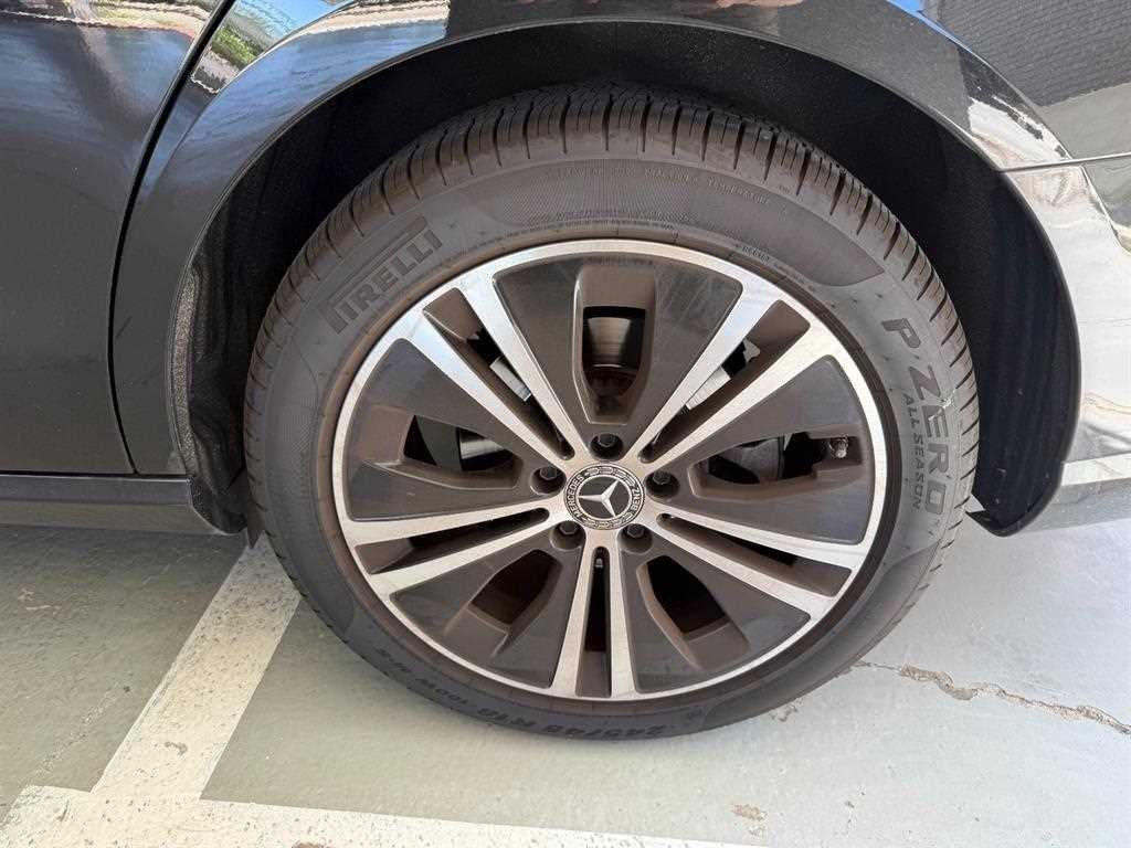 벤츠 E 클래스 E-클래스 W213 E250 아방가르드 이미지 8
