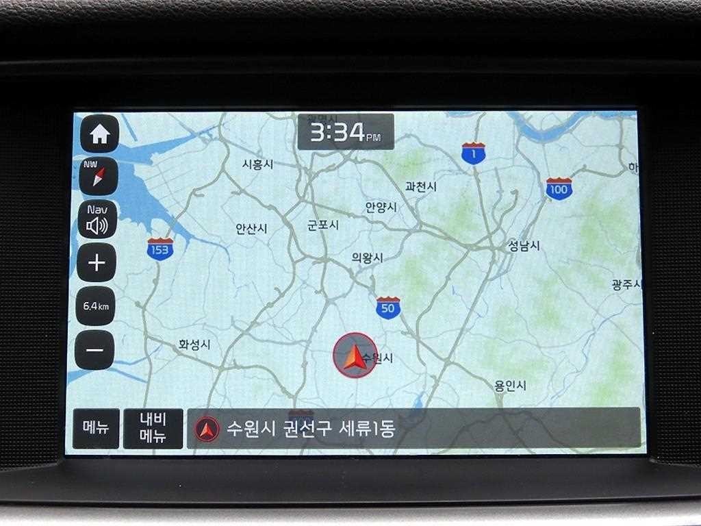 기아 K5 더 뉴 K5 2세대 LPI 2.0 프레스티지 이미지 14
