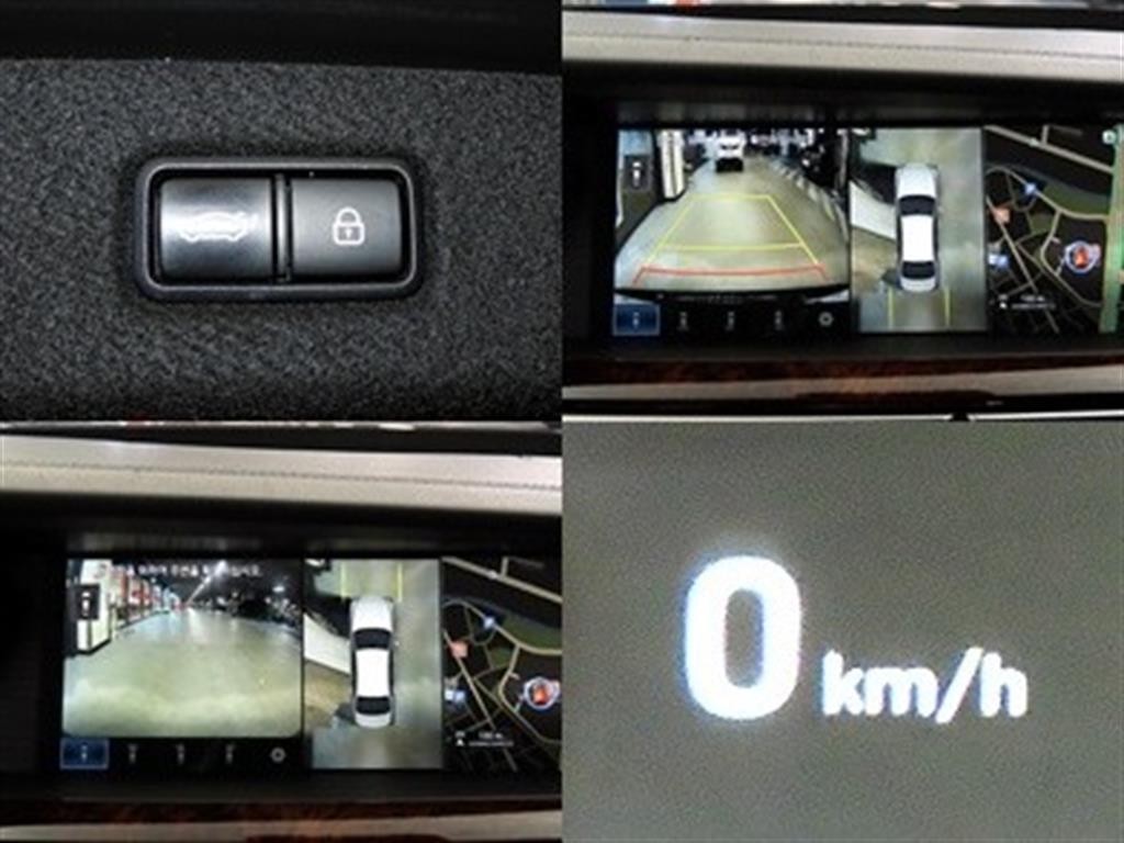 제네시스 EQ900 3.8 GDI AWD 프리미엄 럭셔리 이미지 18