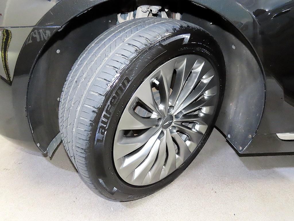 제네시스 EQ900 3.8 GDI AWD 프리미엄 럭셔리 이미지 20