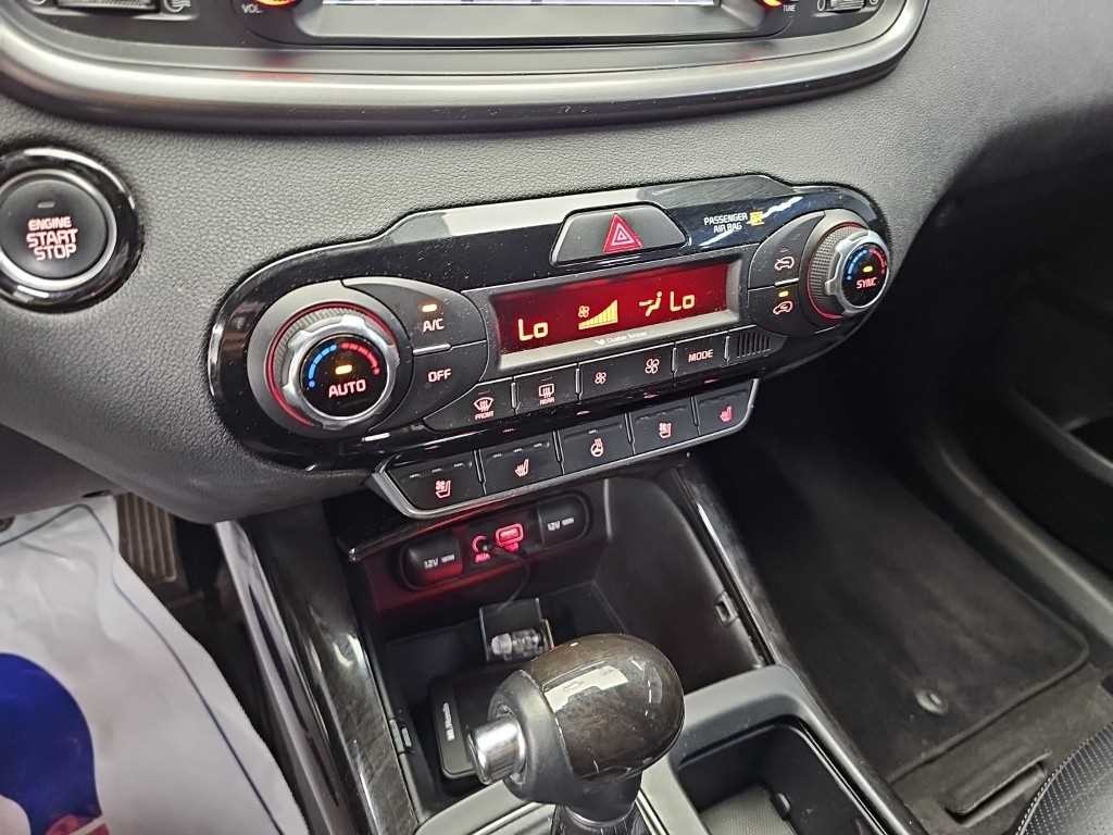 기아 쏘렌토 올 뉴 쏘렌토 디젤 2WD 2.0 프레스티지 이미지 10
