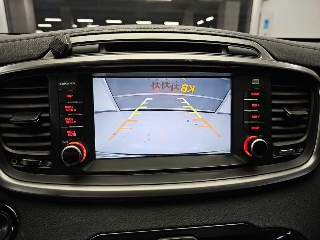 기아 쏘렌토 올 뉴 쏘렌토 디젤 2WD 2.0 프레스티지 이미지 15