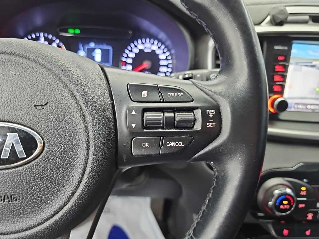 기아 쏘렌토 올 뉴 쏘렌토 디젤 2WD 2.0 프레스티지 이미지 17