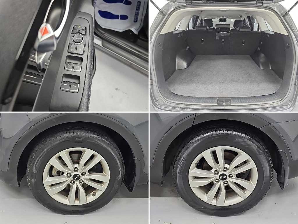 기아 쏘렌토 올 뉴 쏘렌토 디젤 2WD 2.0 프레스티지 이미지 19