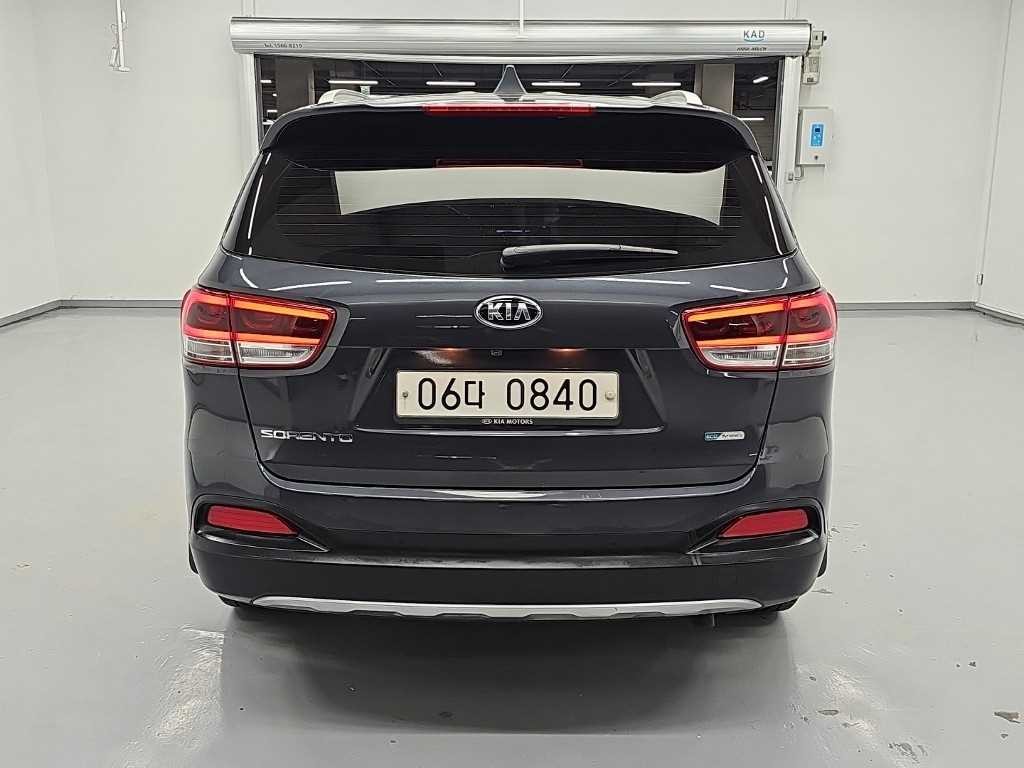 기아 쏘렌토 올 뉴 쏘렌토 디젤 2WD 2.0 프레스티지 이미지 3