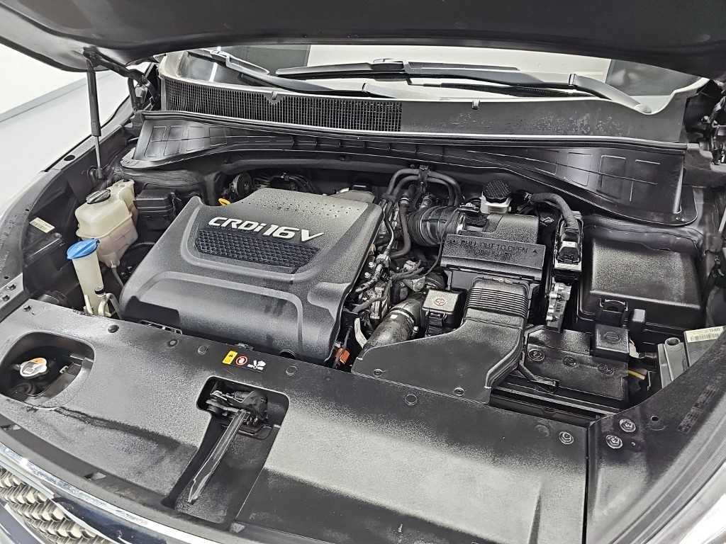 기아 쏘렌토 올 뉴 쏘렌토 디젤 2WD 2.0 프레스티지 이미지 5