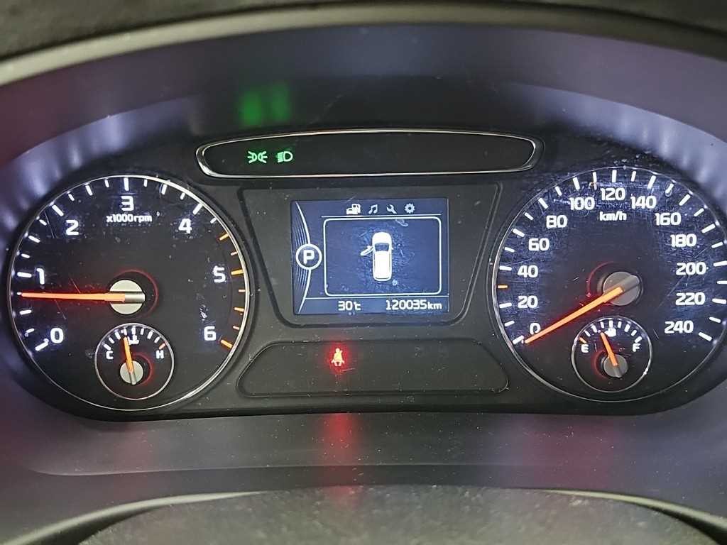 기아 쏘렌토 올 뉴 쏘렌토 디젤 2WD 2.0 프레스티지 이미지 6