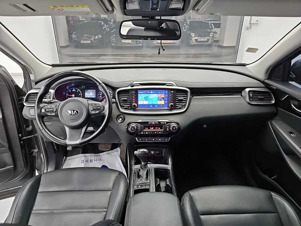기아 쏘렌토 올 뉴 쏘렌토 디젤 2WD 2.0 프레스티지 이미지 7