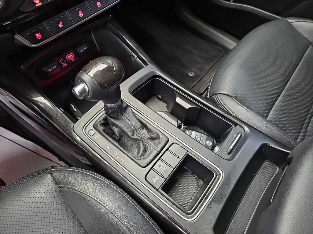기아 쏘렌토 올 뉴 쏘렌토 디젤 2WD 2.0 프레스티지 이미지 8