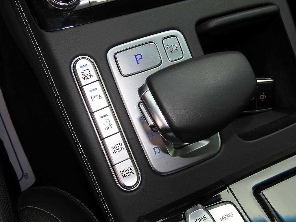 제네시스 G90 3.8 GDI AWD 럭셔리 이미지 11
