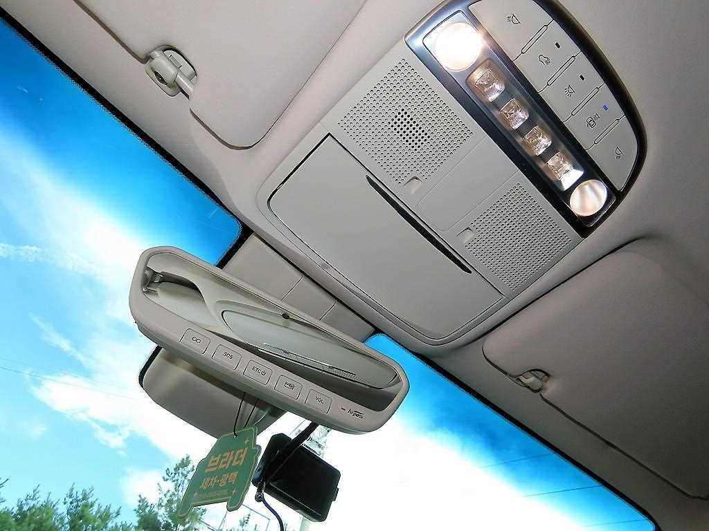 제네시스 G90 3.8 GDI AWD 럭셔리 이미지 16