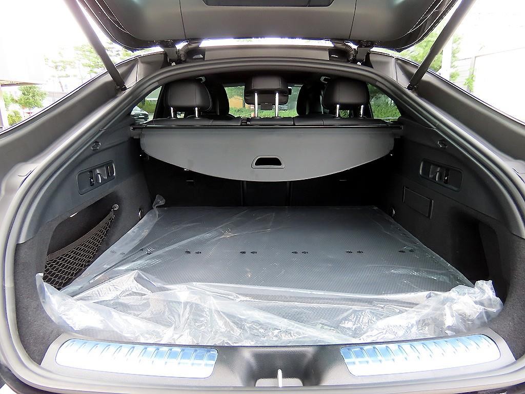 벤츠 GLC 클래스 GLC클래스 X254 GLC300 4MATIC 쿠페 아방가르드 이미지 16