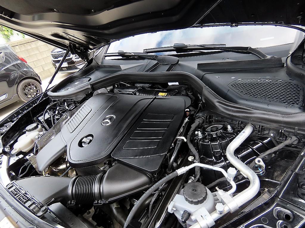 벤츠 GLC 클래스 GLC클래스 X254 GLC300 4MATIC 쿠페 아방가르드 이미지 19