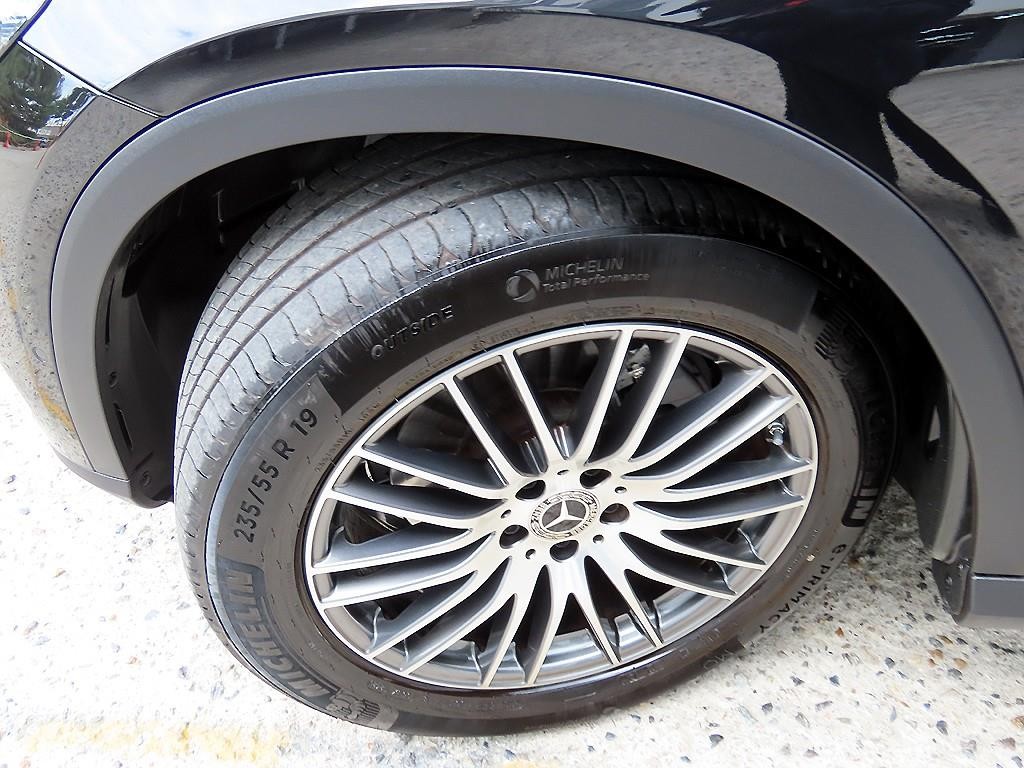 벤츠 GLC 클래스 GLC클래스 X254 GLC300 4MATIC 쿠페 아방가르드 이미지 20