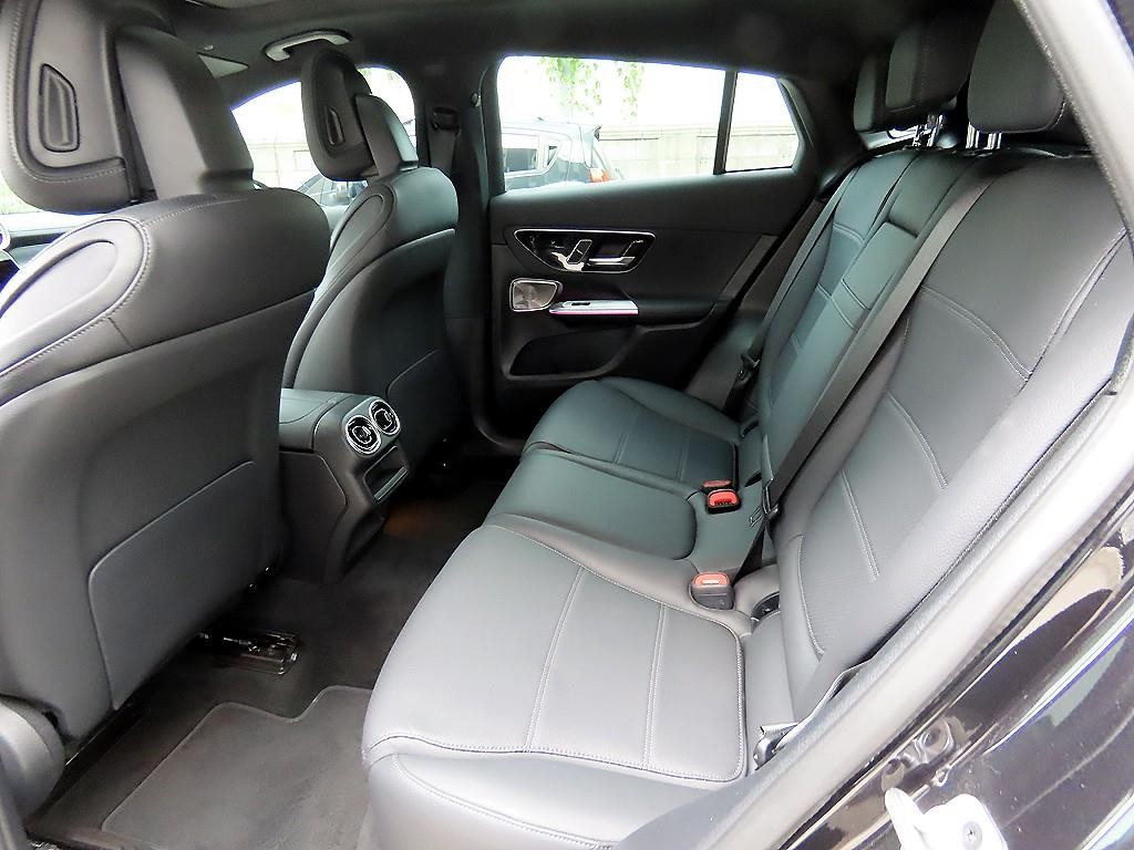 벤츠 GLC 클래스 GLC클래스 X254 GLC300 4MATIC 쿠페 아방가르드 이미지 6