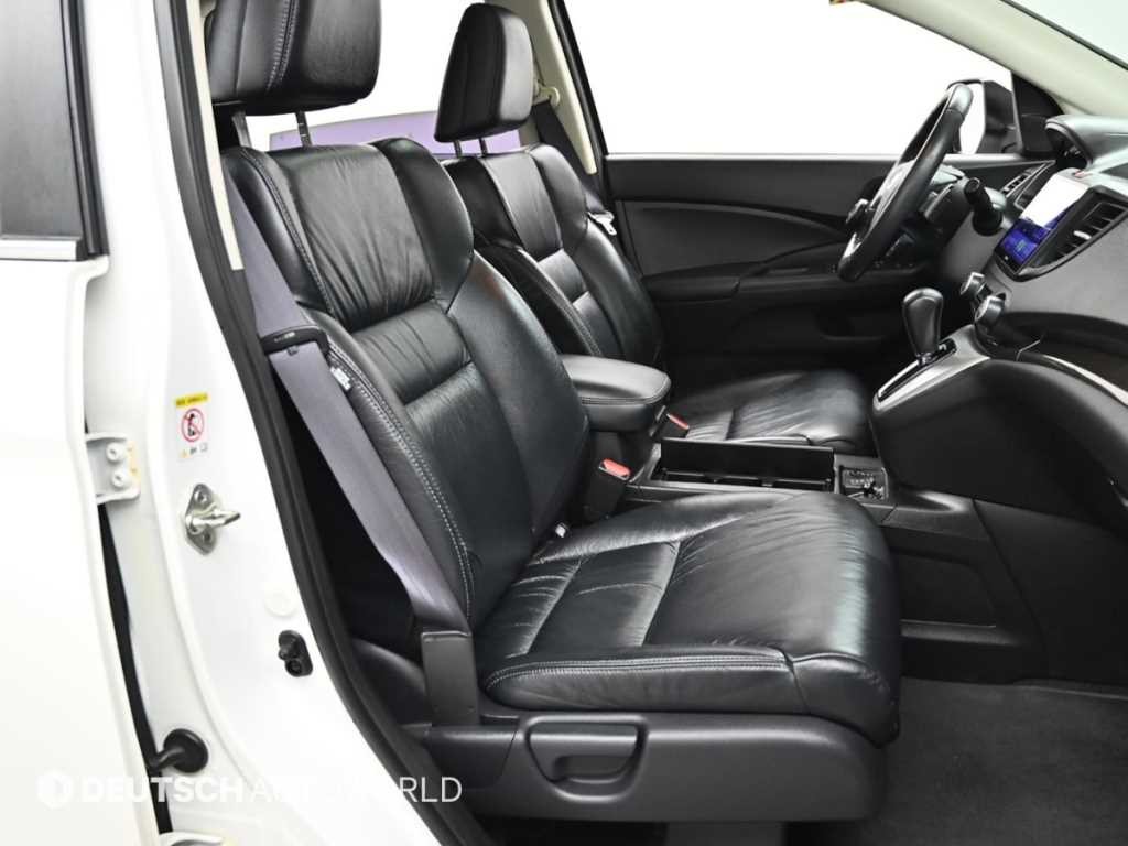 혼다 CR-V 뉴CR-V 4WD EX-L 이미지 10
