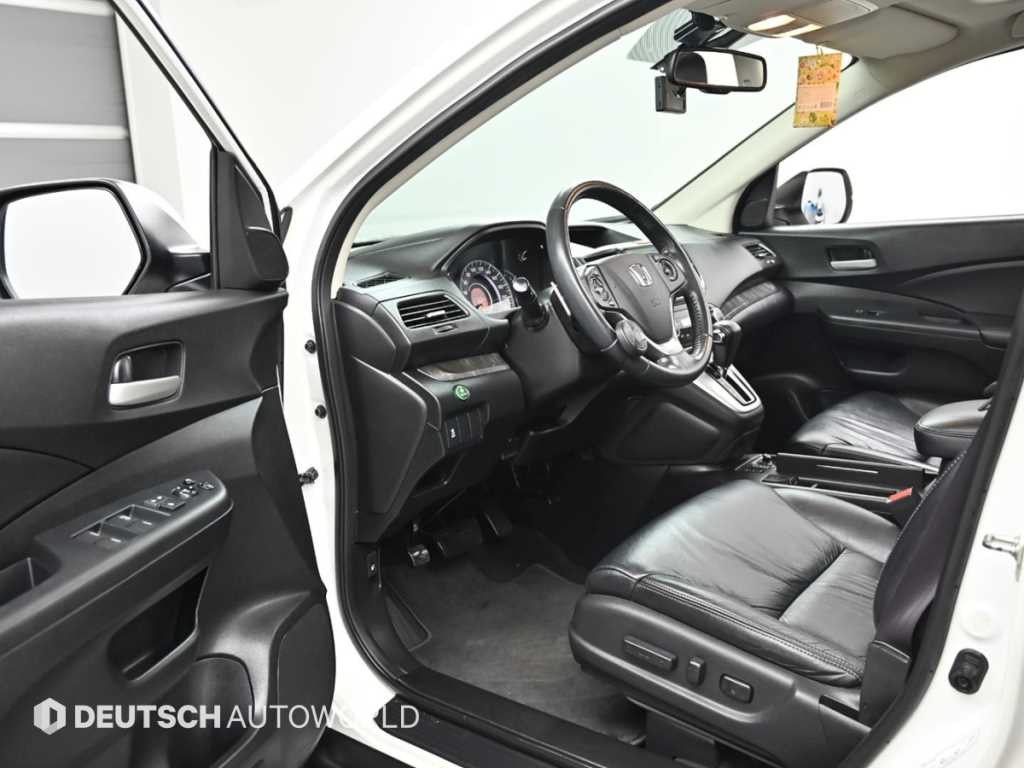 혼다 CR-V 뉴CR-V 4WD EX-L 이미지 11