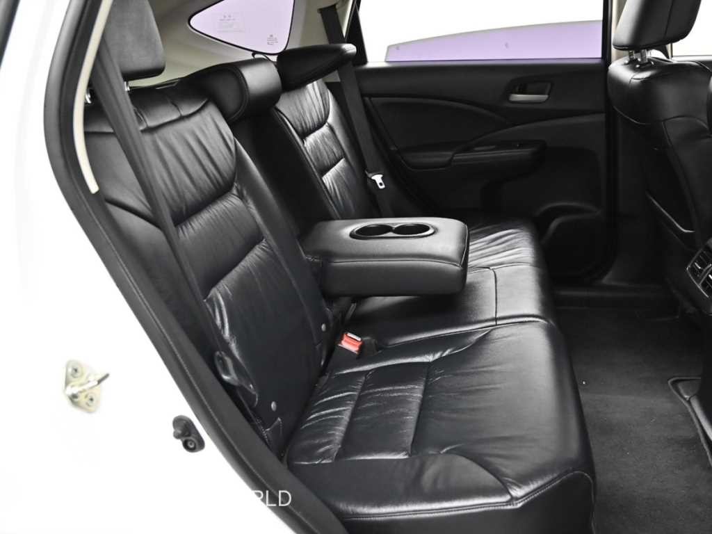 혼다 CR-V 뉴CR-V 4WD EX-L 이미지 12