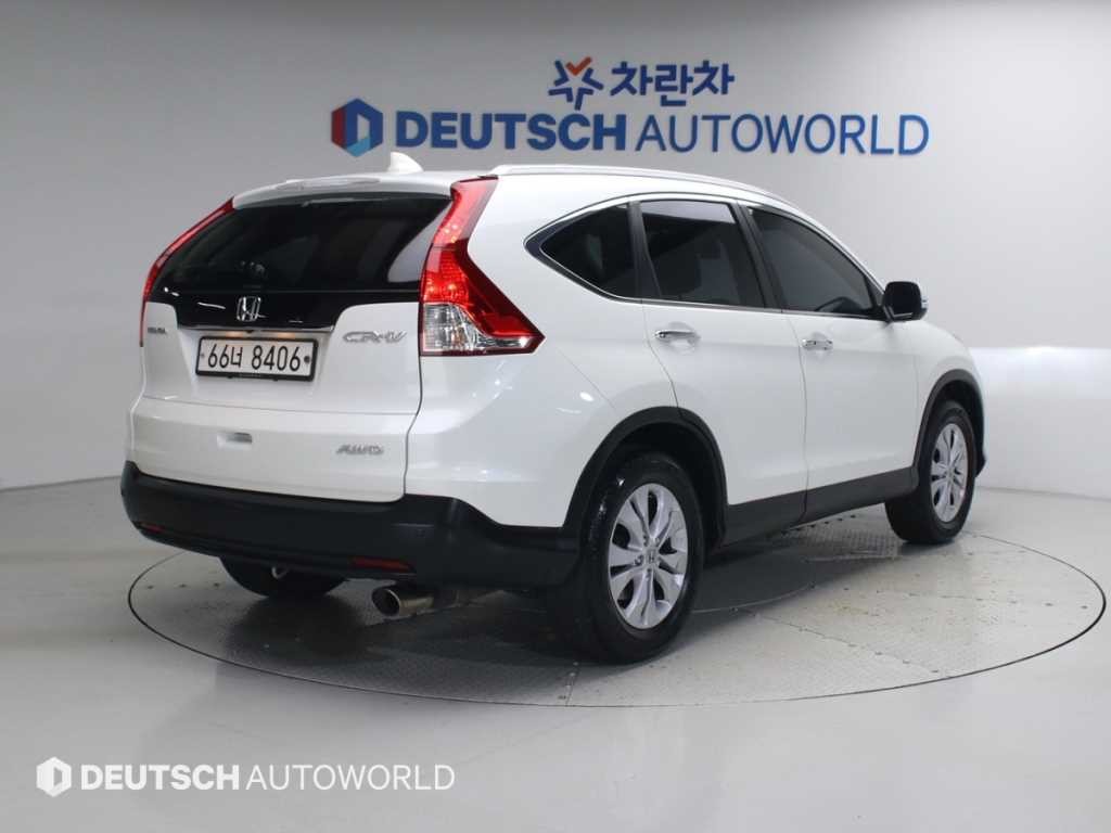 혼다 CR-V 뉴CR-V 4WD EX-L 이미지 2
