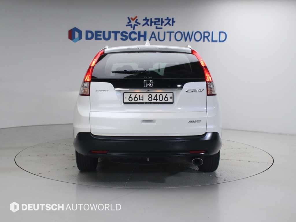 혼다 CR-V 뉴CR-V 4WD EX-L 이미지 4